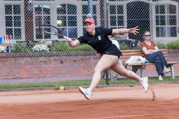 Bild 95 - VL TSV Glinde - Heikendorfer TC : Ergebnis: 8:1